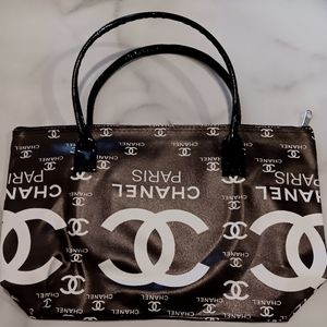 On-the-go/Cosmetic Bag